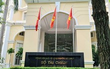 Bộ Tài chính hướng dẫn việc xử lý trụ sở, nhà đất công sau sắp xếp đơn vị
