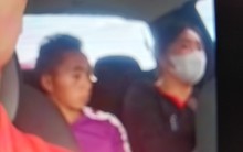 Xác minh vụ gia đình người dân tộc đưa con đi khám bệnh tố bị taxi ở Hà Nội "chém" gần 5 triệu đồng