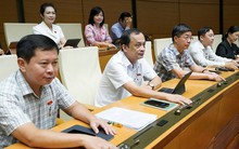 Tài sản số được quy định thế nào trong luật vừa được Quốc hội thông qua?