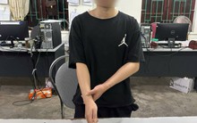 Thanh niên 2k1 lừa đảo một người phụ nữ 8 lần, bị Công an bắt quả tang khi đang nhận tiền