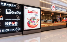 Golden Gate dự tính không chia cổ tức bằng tiền mặt trong năm 2025