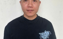 Nguyễn Đức Nam sa lưới