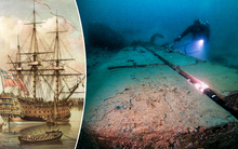 Phát hiện "viên nang thời gian" ở độ sâu hơn 2.500 mét: Kỳ tích vô song của một quốc gia châu Âu