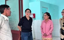 Nữ nghệ sĩ khổ tận cùng, không nhà cửa, ở lều 10m2 mất liên lạc 3 ngày, đàn em lo sợ qua tìm