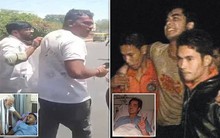 Sự trùng hợp định mệnh: Cách đây 27 năm có một người ngồi ghế 11A cũng sống sót sau khi máy bay rơi