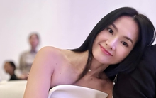 Mỹ nhân Việt 43 tuổi đang được so với Song Hye Kyo có nhan sắc cỡ nào?