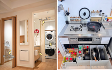 4 ý tưởng thiết kế nội thất tuyệt vời chứng minh người Nhật “đến từ tương lai”: Vừa thông minh vừa tinh tế