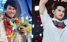 Quán quân bị chê mờ nhạt nhất Vietnam Idol giờ thành giọng ca 'vạn người mê'