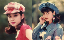 Sốc trước chiếc mũi lạ lùng của đệ nhất mỹ nhân Việt, đỉnh cao nhan sắc nay còn đâu