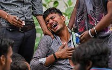 Thảm họa hàng không Ấn Độ: 1 nạn nhân thiệt mạng là cậu bé vô gia cư đang nằm ngủ trên vỉa hè thì máy bay rơi xuống