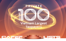 Bắt đầu thu thập dữ liệu và xây dựng PRIVATE 100 - Top doanh nghiệp tư nhân nộp ngân sách lớn nhất Việt Nam năm 2025