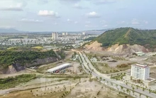 Động thái mới của Bình Định về dự án nghìn tỷ ‘treo’ gần 10 năm
