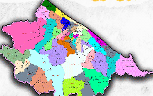 Trụ sở 40 xã, phường của TP Huế sau sắp xếp