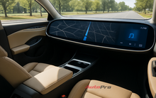 Ô tô không vô lăng, không gương chiếu hậu sắp chạy đầy đường sớm hơn dự kiến nhờ điều này