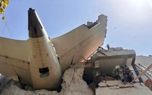 Ghế 11A có phải là ghế an toàn nhất trên máy bay?