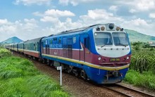Tạo đột phá pháp lý để phát triển hệ thống đường sắt quốc gia