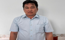 Khởi tố, bắt tạm giam Lê Thành Khởi