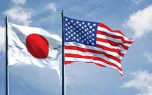 Nhật Bản và Hoa Kỳ có khả năng sắp đạt được thỏa thuận thương mại