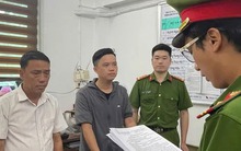 Khởi tố, bắt giam giám đốc công ty TNHH MTV Phát Đạt Nguyễn Văn Đây