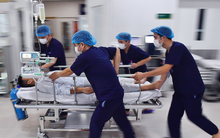 Khi ĐỘT QUỴ trở thành căn bệnh trẻ hóa đáng sợ nhất - Bác sĩ khuyên: Mùa hè nóng nực, ăn 4 món này không khác gì mời tử thần vào cửa!