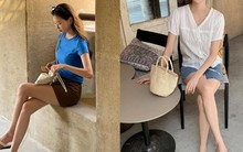 4 mẫu giày dép hợp diện từ đi du lịch tới dạo phố, đáng sắm nhất mùa hè