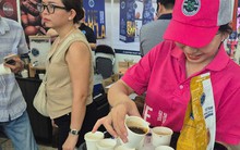 Bất ngờ với chia sẻ của một doanh nhân làm cà phê thật