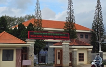 Phương án sắp xếp các trụ sở làm việc của tỉnh Lâm Đồng mới