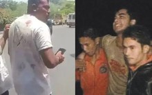 Xuất hiện "hành khách ghế 11A" sống sót trong tai nạn máy bay 27 năm trước