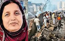 Lời nói cuối cùng kỳ lạ của nạn nhân chuyến bay Air India trước khi thảm kịch xảy ra