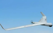 Quân đội công bố khu vực cấm với tàu bay không người lái trong vùng trời Việt Nam