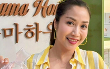 Ốc Thanh Vân chuẩn bị cho con trở lại du học Úc?