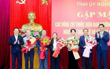 Một địa phương chi hơn 3.000 tỉ đồng cho các cán bộ nghỉ hưu trước tuổi, thôi việc