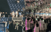 Xôn xao cảnh tượng “kỳ dị” tại concert Kim Jae Joong ở Hà Nội: Cả SVĐ như zombie săn mồi!