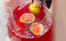 Tôi đã uống nước tía tô pha chanh trong 1 tháng và hoàn toàn bất ngờ với những thay đổi của cơ thể