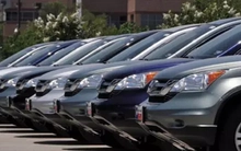 Quy định mới nhất về tiêu chuẩn xe công sau sáp nhập cấp tỉnh, xã từ 1/7