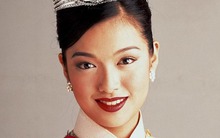 1 Hoa hậu tái xuất gây sốc với cân nặng 100kg sau thời gian mất tích khỏi showbiz