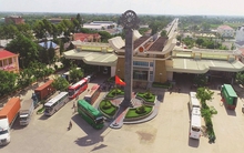 Mới nửa năm, tỉnh biên giới đã có khoản thu 184 tỷ, đạt hơn 75% chỉ tiêu cả năm