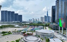 Người dân 12 phường mới ở Thủ Đức cần đến đâu để làm thủ tục giấy tờ?