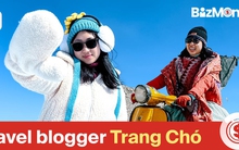 9X làm freelancer kiếm 2 tỷ đồng trước tuổi 25, tự thưởng 2.000 ngày xê dịch khắp thế giới, xây nhà cho bố mẹ và ông ngoại: Chỉ TIÊU NHIỀU TIỀN vào 2 điều quan trọng!