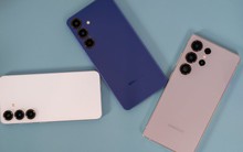 Tin vui cho người dùng điện thoại Samsung: Những chiếc Galaxy cũ sắp được "lên đời"