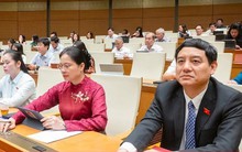 Lương giáo viên được xếp cao nhất hệ thống và không cấm dạy thêm từ năm 2026