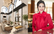 Nữ nghệ sĩ ở biệt thự 1.000 m2, bà chủ khu du lịch sinh thái, 4 con vẫn trẻ đẹp như gái đôi mươi