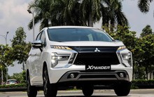 Mitsubishi Xpander quá vượt trội ở phân khúc MPV, chờ VinFast Limo Green thổi 'làn gió mới' cho nửa cuối năm?