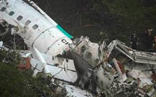 Người sống sót duy nhất khi máy bay vỡ tan, rơi từ độ cao 3.000 mét xuống đất: Vì sao chuyện vô lý như vậy có thể xảy ra?