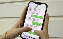 Công an cảnh báo: Chặn ngay tin nhắn này trên điện thoại, kẻo bị mất tiền trong tài khoản ngân hàng