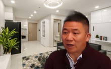 Rút thăm trúng thưởng căn hộ 90m2, người đàn ông chờ 18 tháng chưa được bàn giao, chủ đầu tư tuyên bố: "Giải thưởng không hợp pháp, anh không được nhận nhà"