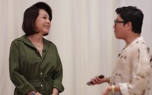 Nữ danh ca 17 tuổi có xe hơi riêng, 72 tuổi trẻ đẹp khiến đàn em choáng váng