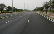 Điều gì đang diễn ra trên đại công trường cửa ngõ TP HCM?