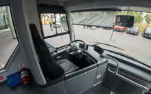 Loại xe VinFast chưa từng xuất khẩu bất ngờ được có mặt tại sự kiện lớn số 1 thế giới