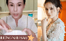 Lý Nhược Đồng U60 vẫn đẹp như tiên nữ: Bí quyết trẻ lâu nhờ món “siêu phẩm” dễ tìm ở chợ Việt